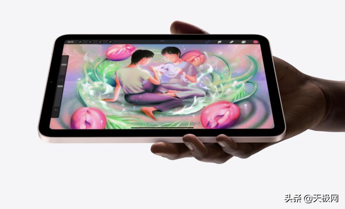 涨了价的iPad mini，还是性价比最高的游戏平板吗？