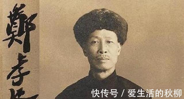 戊戌变法#他是有名的汉奸,书法作品却被流传至今,我们外出时经常能看见