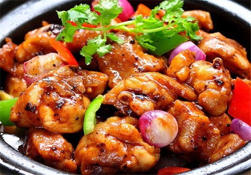 超好吃又下饭的几道私房菜，鲜香美味还特下饭，家人都特别喜欢吃