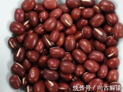 睡眠质量|红豆配一宝一起煮,女性每天来一碗,补气养血,子宫越来越健康