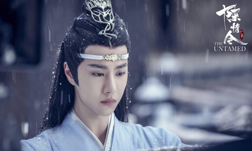 王一博|王一博一股清流!曝不少藝人貪戀汪涵人脈,唯有他極力避免