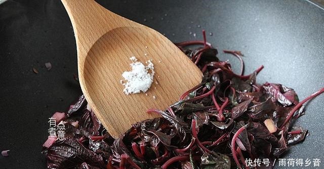 苋菜|这菜3元一斤，钙含量可与牛奶媲美，现在正当季，很多人却忽视了！