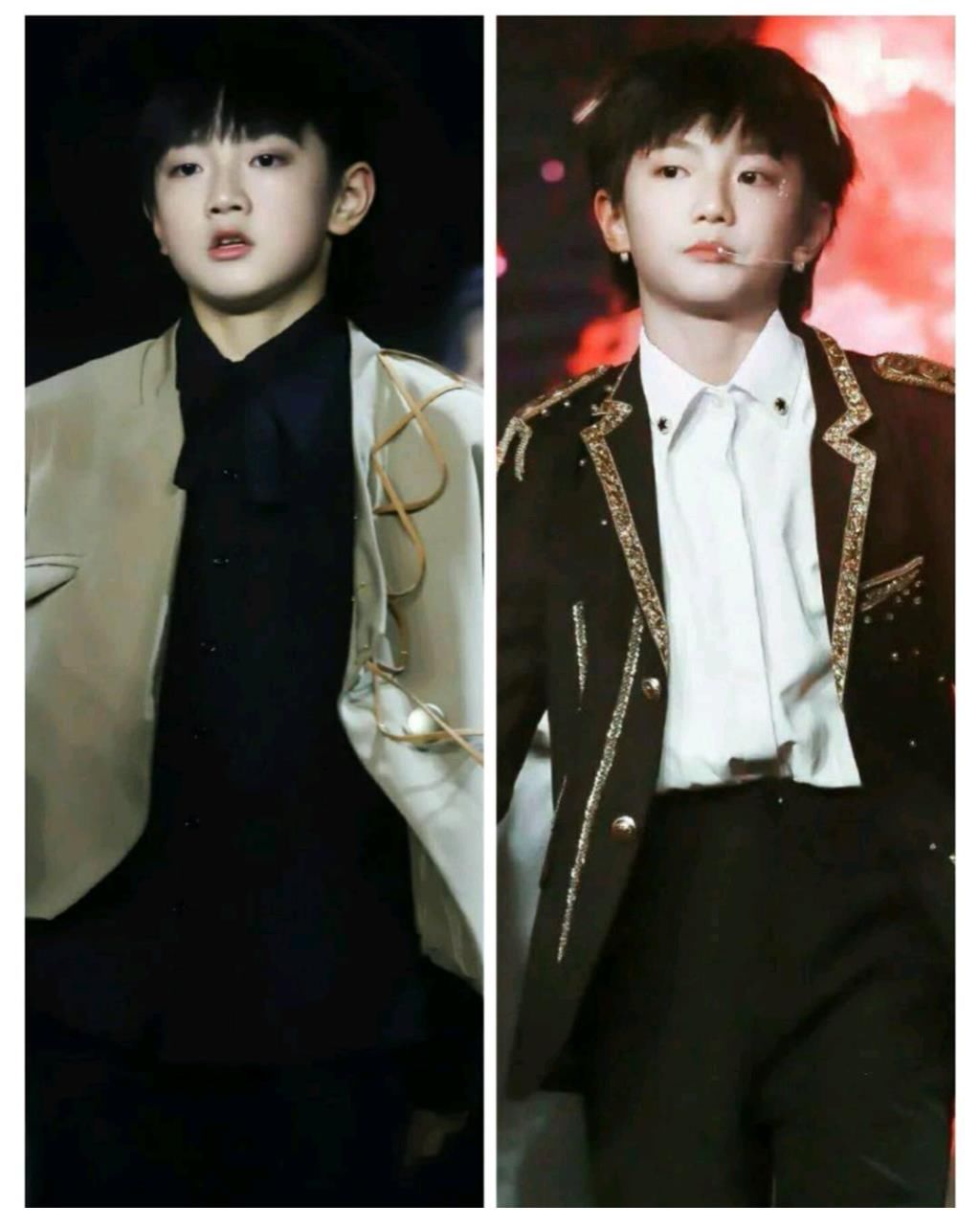 [穆祉丞]舞臺(tái)之光必屬于你