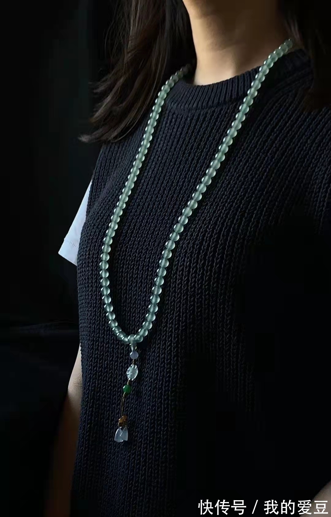 伊特鲁里亚#有着万年历史的项链,随着时间而愈发的多样化,有极大的鉴赏价值