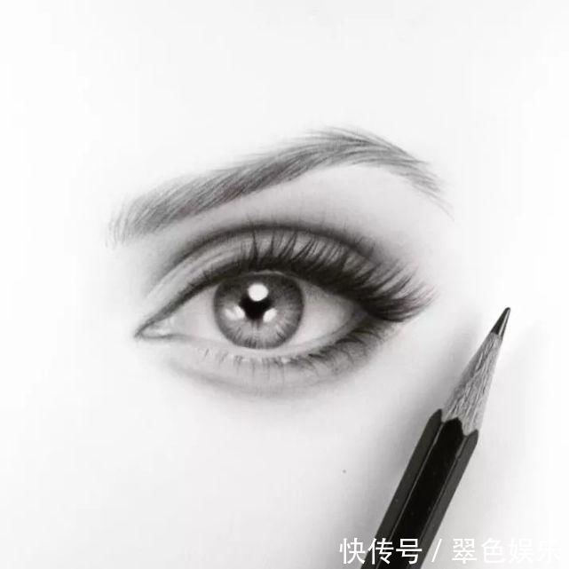 silvie|画的渣是因为没天赋吗?从画渣小白到大神,原因都在这