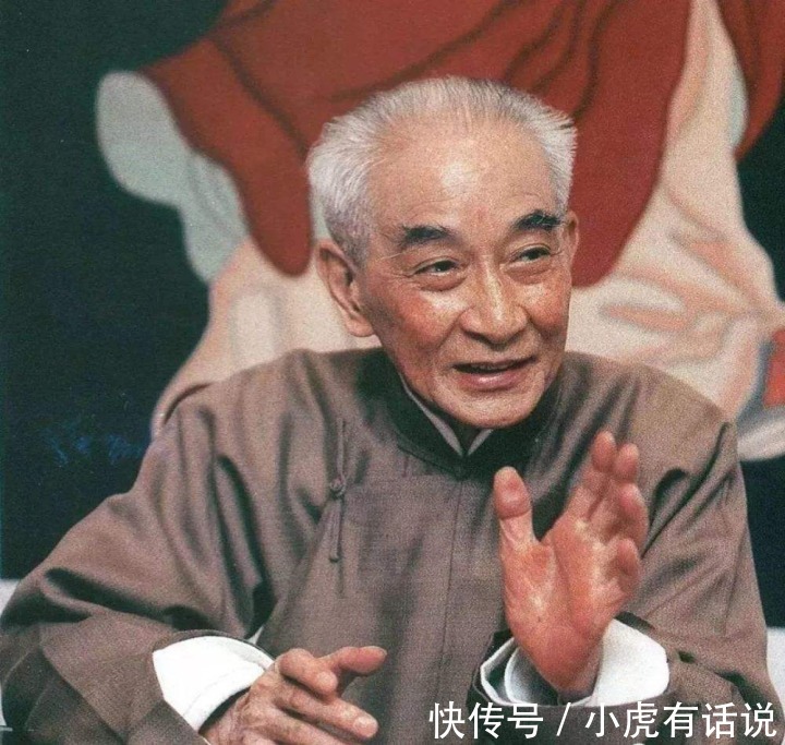 无常@南怀瑾先生说:心之神力是观音菩萨,他说得有道理吗?