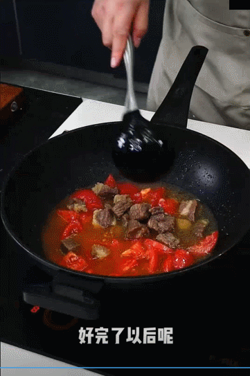 炖牛肉时,这味香料一定要放!20分钟软烂入味、不塞牙,很多人都放错,难怪又老又柴