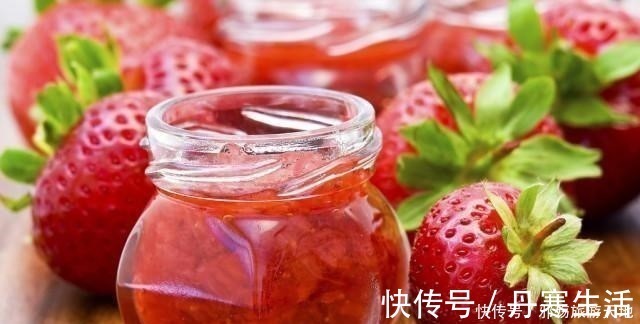 补充维生素|孕妇吃草莓好处多,但有3点要注意,贪嘴反而会坏事