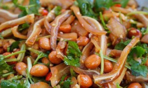 香喷喷的几道家常菜,看着就有食欲,美味简单营养,下饭更下酒