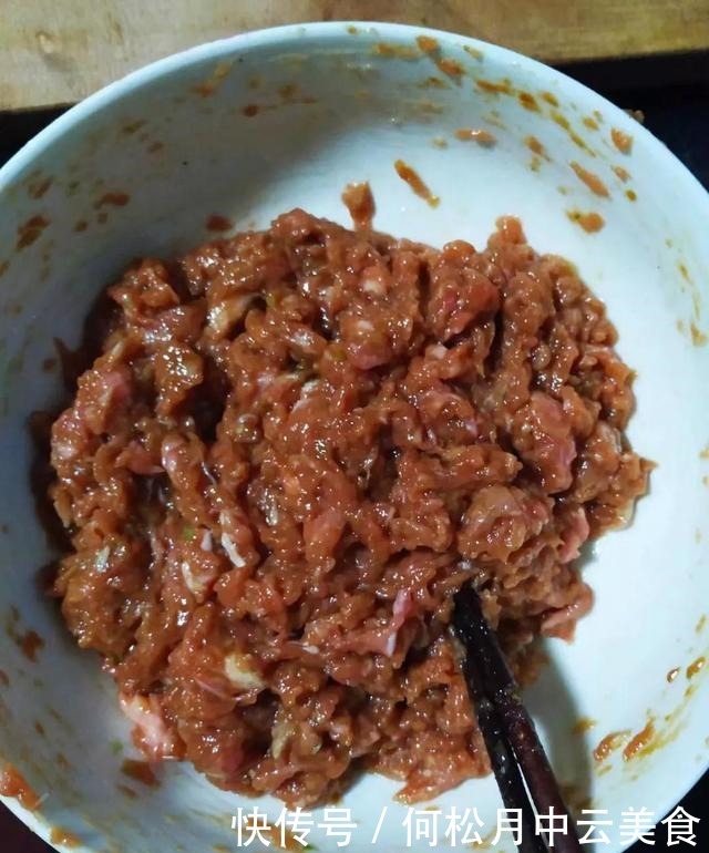 葱姜花椒水|冬至吃饺子,这4种饺子馅,好吃美味正当季,快给家人包起来