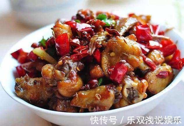 家常菜|媳妇拿手的17道家常菜,荤素搭配营养均衡,清口不油腻,上桌快