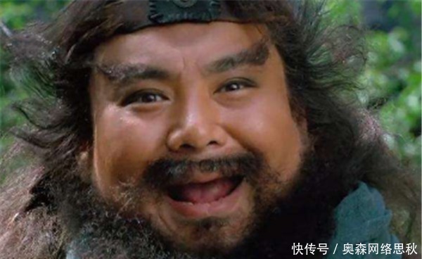 通缉令上的画像那么简陋,真能抓到盗贼?看最后那句话,插翅难逃