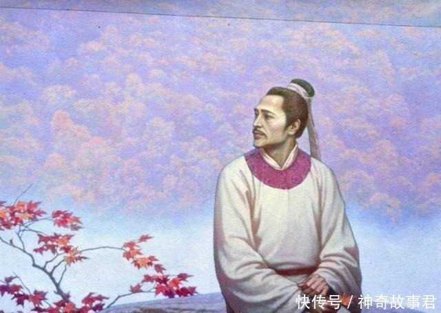 唐朝|唐朝最“肉麻”的一首诗,全诗仅20字,却道尽相思的苦楚!