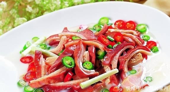 美味猪肚的美味做法大全,全家人都爱吃!