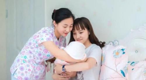 剖腹产不痛？过来人这四个真实体会，跟你想象的可不一样