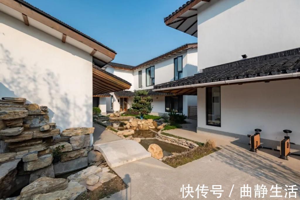 等我老了以后,找个小院陪你养花种菜!