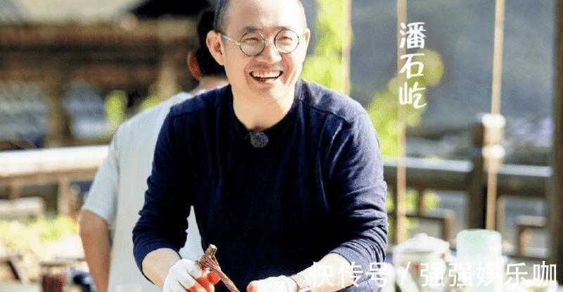 《向往的生活》迎來最土女嘉賓，看到她的穿著后，網友：太土了！