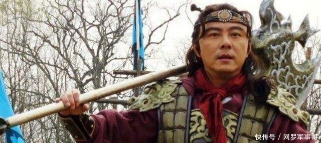 单雄信被杀之后,秦琼与徐茂功彻底绝交!读者老徐走错了一步棋