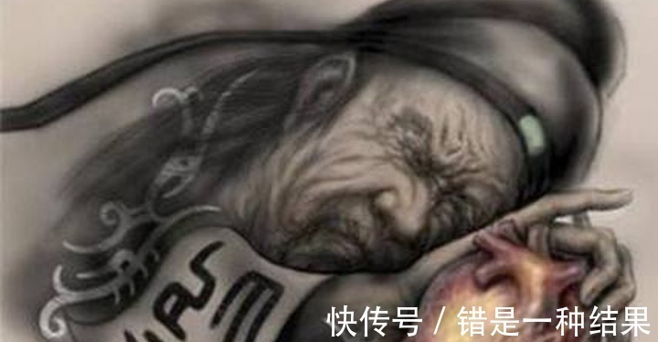 比干#秀才请老妇进屋避雨,她走后留下一本书,秀才凭此世代富贵