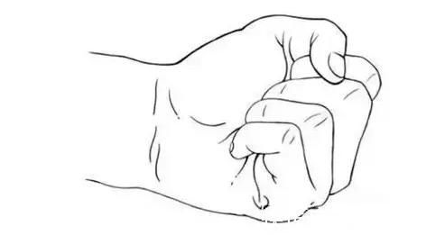 敲胆经|胆经能随便敲吗?敲错反伤身!如何敲胆经,注意事项有什么?收藏