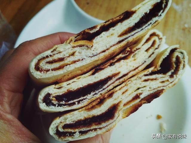 造就|9种家常饼的做法,不同的做法造就不同的美味,学会后做给家人吃