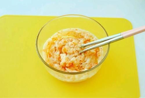 这四种辅食不要给宝宝吃,儿科医生:不到三岁宝宝越吃肠胃越弱