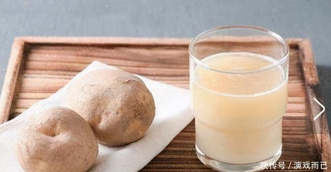 每天一小杯,可杀死体内癌细胞可以排出身体10年的毒素