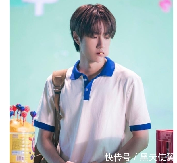 王一博:酷盖遇见奇妙的科学冷知识,多少口能舔完一只棒棒糖呢?