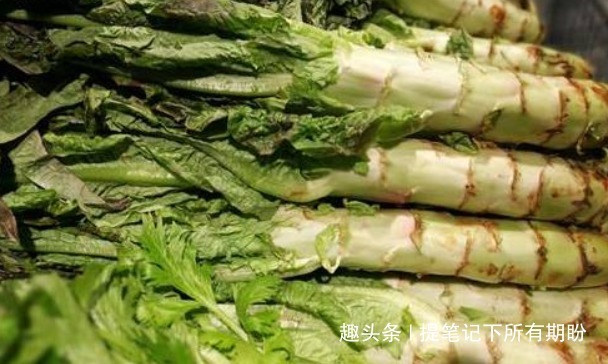 美容养颜|想长寿先排毒，要坚持吃以下食物，美容养颜、滋润身体！