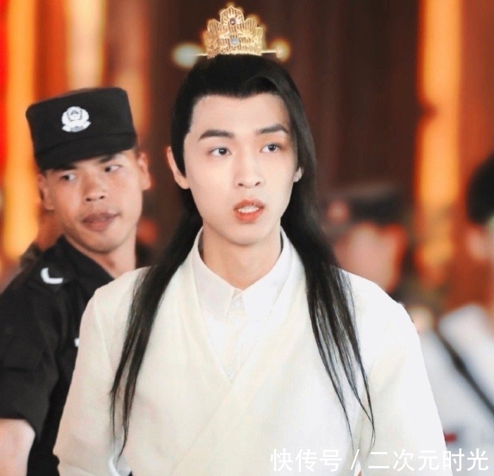 赵又廷|《最后的赢家》要火!六位顶流明星加盟,看到唯一女常驻追定了