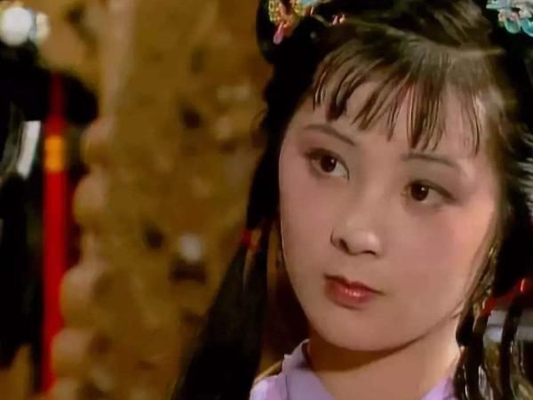 红楼梦贾府四千金的名字连着读,竟隐藏1个秘密,悲惨结局早注定