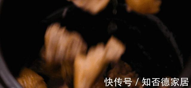 炖鸡|炖鸡其实很简单，只加一种食材也能香嫩入味、清爽不油！