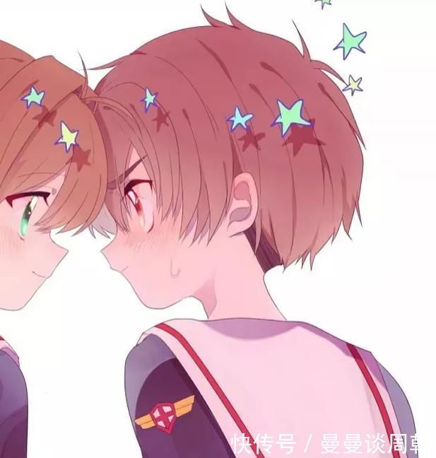 为什么散开头发更丑了若你脸上有这三特征，还不如扎马尾呢