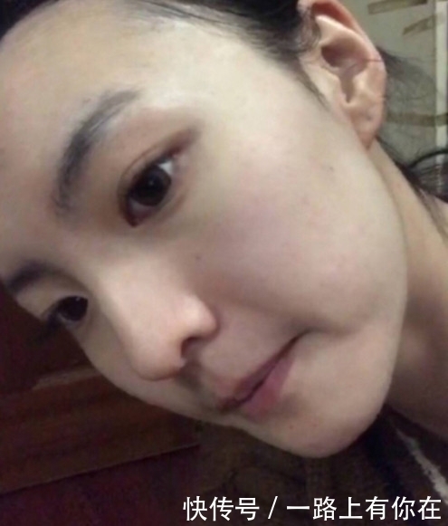 女生|据说女生出门前后都是这样的网友纷纷晒出照片,真的很拼了