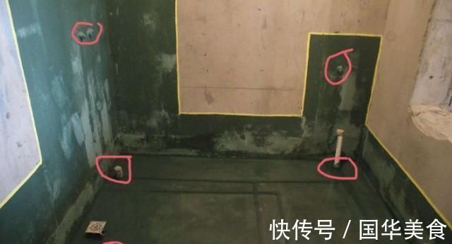 衣帽间|装修别当冤大头!这11个明晃晃的装修坑早点避开,过来人肺腑之言