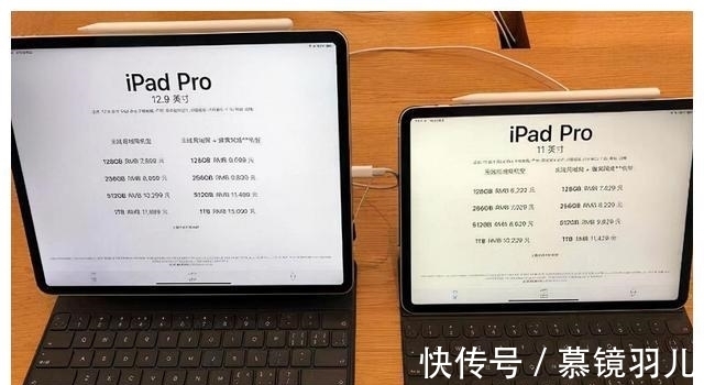 iP苹果要出15英寸的iPad？颠覆的可能是带屏音箱