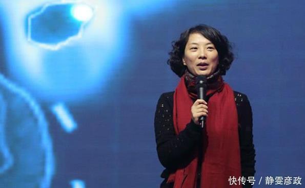马云|创业之初马云将02股份，给了阿里前台小妹，如今她的现状如何