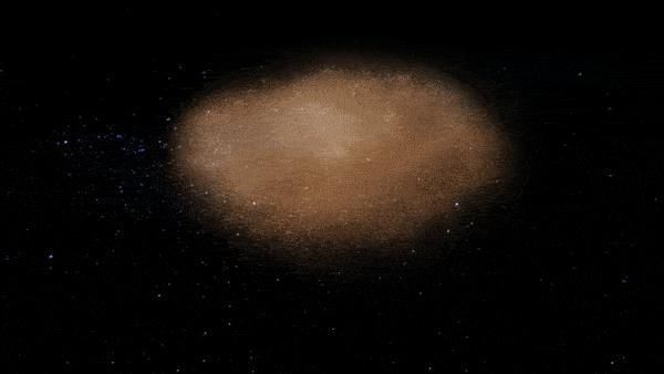 原子 一口气读懂元素周期表的元素是怎么来的!