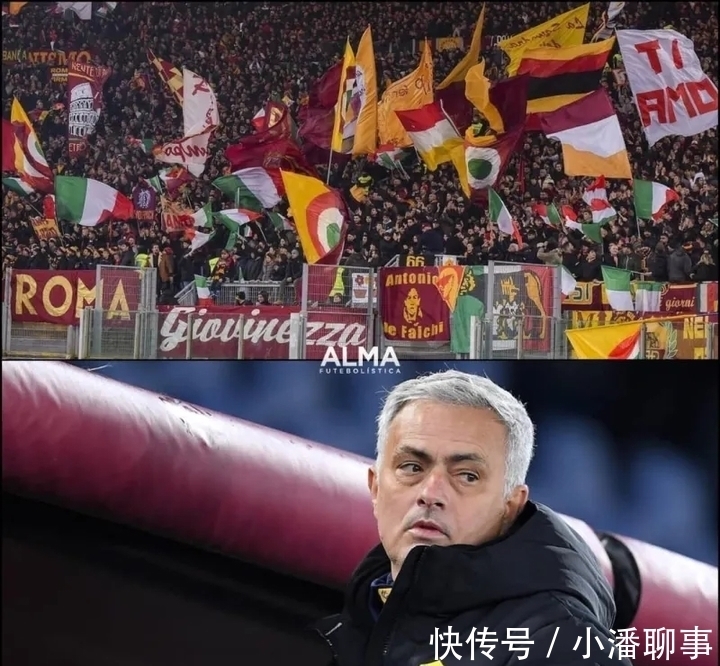 罗马俱乐部|穆里尼奥只能离开，罗马市政索赔3亿欧元，红狼军团会被禁止转会！