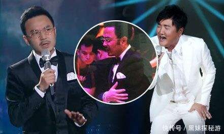 湖南卫视 汪涵,生命应该具有深度,学会抱着自己跳舞