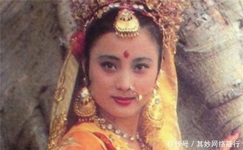 霓裳仙子|天庭有不少神仙下凡,为何只有猪八戒投错胎?原来他说了弥天大谎