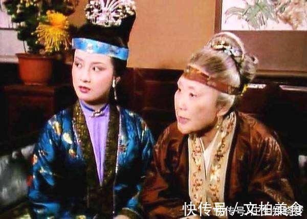 贾宝玉&红楼梦里那么多女性,为何曹雪芹唯独说她是天真烂漫之人