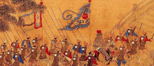 权宦|大明权宦——汪直