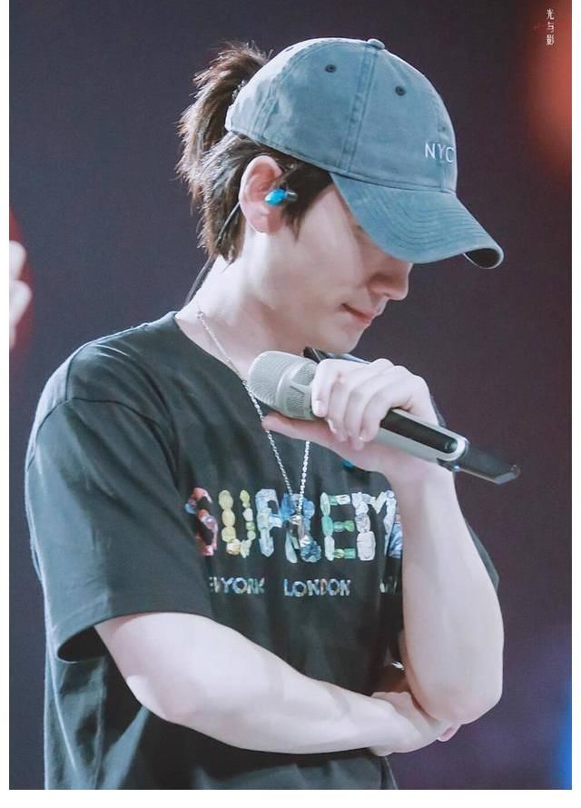 如果朱一龙来场脱口秀，他会如何应对耍大牌事件？