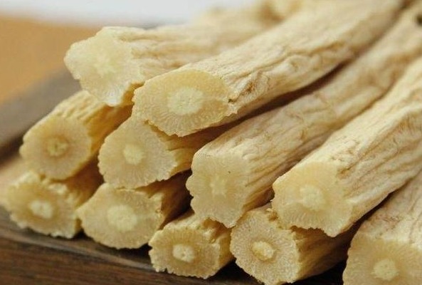 补气|李时珍口中的“赛人参”，功效不输冬虫夏草，但是很少有人吃！