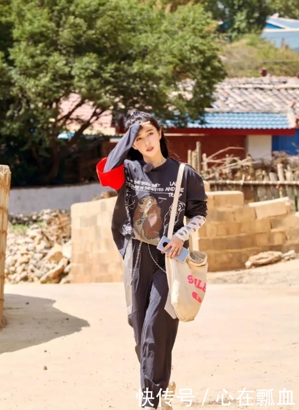 有种|有种“整容”叫分手两年后,纪凌尘还是那个少年,阚清子像换个人