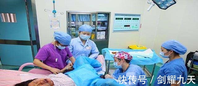 产妇|助产医生坦言最讨厌产妇顺产时这3种行为，不仅丢人还耽误生产