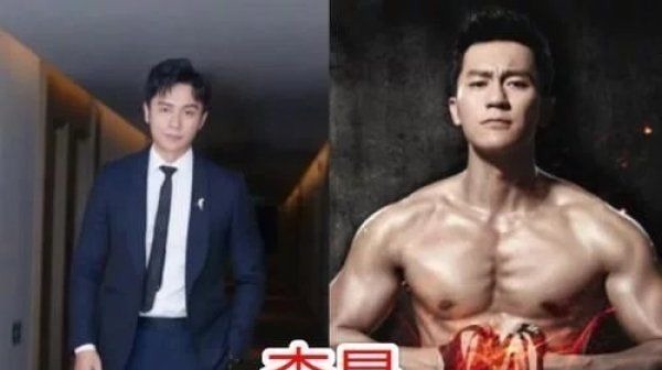 “跑男家族”集体秀腹肌，蔡徐坤、郑恺还行，看到杨颖画出来的吧