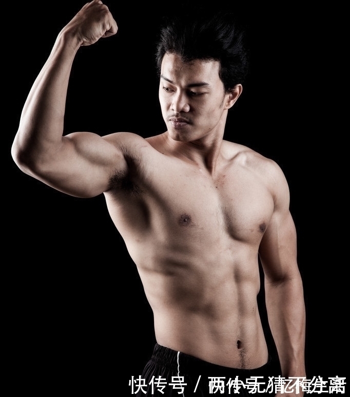 健身|肌肉型男停止训练后,会发生什么?停止健身,肌肉就会消失吗?