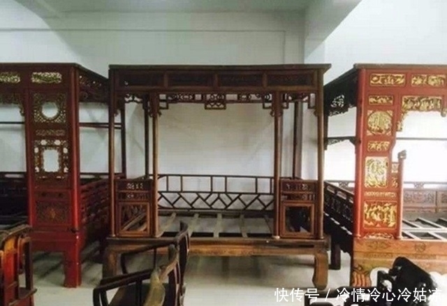 早已退出历史舞台的五种农村老掉牙,图三是农村男人的最爱